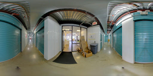 Self-Storage Facility «CubeSmart Self Storage», reviews and photos, 8252 Westheimer Rd, Houston, TX 77063, USA