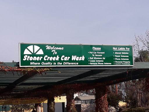Car Wash «Stoner Creek Car Wash», reviews and photos, 1600 Stoner Creek Rd, City of Industry, CA 91748, USA