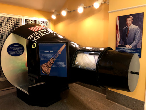 Historical Society «Orange County Regional History Center», reviews and photos, 65 E Central Blvd, Orlando, FL 32801, USA