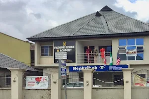 Hephzibah Eye Care - IBADAN (Oluyole) image