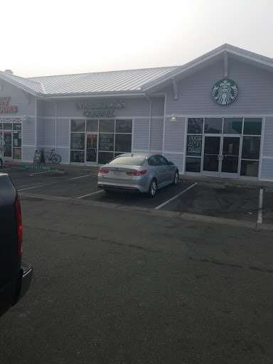 Coffee Shop «Starbucks», reviews and photos, 1198 S Cloverdale Blvd, Cloverdale, CA 95425, USA
