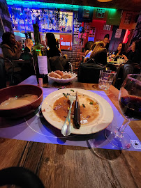 Plats et boissons du Restaurant brésilien Favela Chic à Paris - n°14