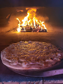 Photos du propriétaire du Pizzeria CAP PIZZA à Clermont-Ferrand - n°18