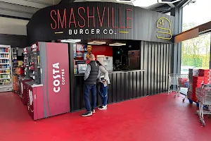 Smashville Burger Co (Oldham) image