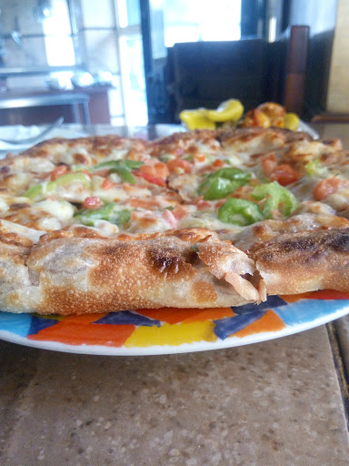 بيتزا فطائر دادى 