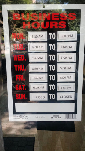 Locksmith «Arlington Baldinos Lock and Key», reviews and photos, 1001c N Fillmore St, Arlington, VA 22201, USA