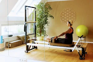 Nikilates Private Pilates image