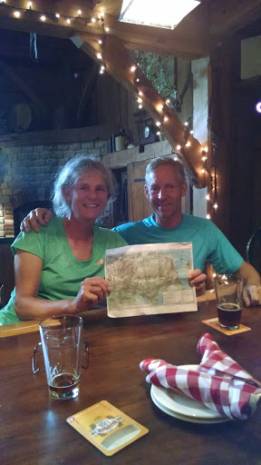 Restaurant «Ellacoya Barn & Grille», reviews and photos, 2667 Lake Shore Rd, Gilford, NH 03249, USA