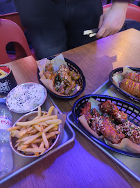 Les plus récentes photos du Restaurant coréen Chikin Bang x Xing Fu Tang - Korean Street Food - Cordeliers à Lyon - n°12