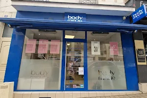 Institut de beauté Bodyminute image