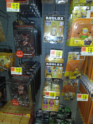 Discount Store «Walmart», reviews and photos, 15 Tobey Rd, Wareham, MA 02571, USA