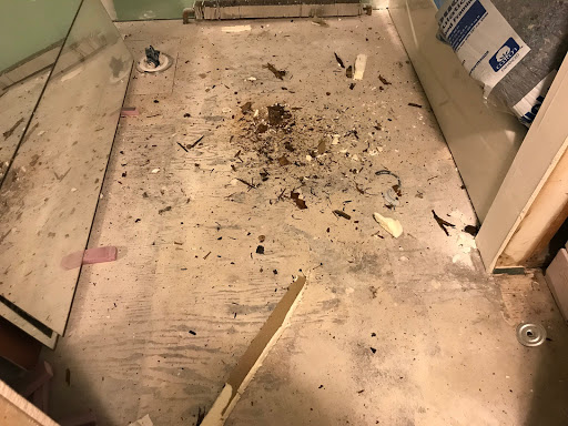 Roofing Contractor «Infinity Exteriors LLC (Infinity Roofing)», reviews and photos, 1921 S West Ave, Waukesha, WI 53189, USA