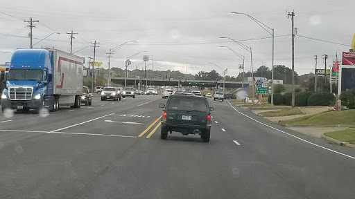 Shopping Mall «Conway Towne Centre Shopping Center», reviews and photos, 201 Skyline Dr, Conway, AR 72032, USA