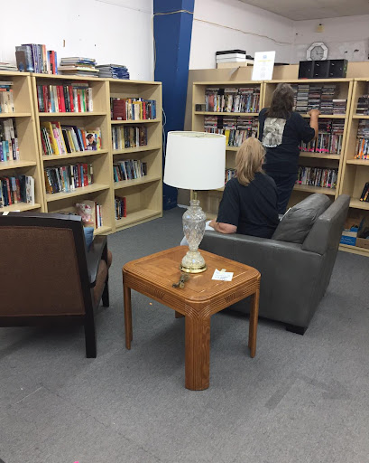 Thrift Store «St Vincent de Paul Thrift Store», reviews and photos