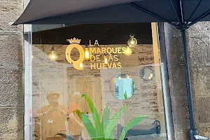Cafetería La Marquesa de Las Huevas image