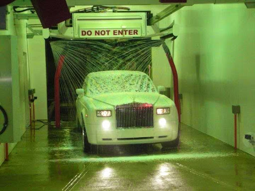 Car Wash «Prestige Car Wash & Gas», reviews and photos, 925 Turnpike St, Canton, MA 02021, USA