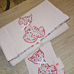 Photo n° 2 de l'avis de Sophie.a fait le 30/01/2024 à 17:44 pour Fée mains à Pont-à-Marcq