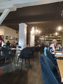 Atmosphère du Restaurant français La Batisse II à Saint-Avold - n°6