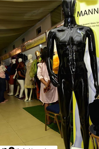 Mannequin dummy, local goverment, bristol house, Martin St, Lagos Island, Lagos, Nigeria, Fashion Accessories Store, state Lagos