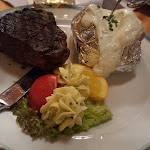 Photo n°3 de l'avis de Andrea.. fait le 12/12/2018 à 19:39 sur le  Landgasthof Zum Roß à Markt Erlbach