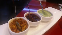 Curry du Restaurant indien Junoon à Ornex - n°12
