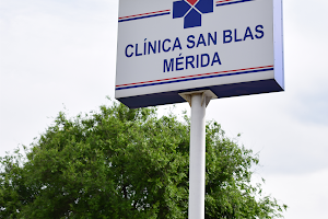 Clínica San Blas Almendralejo image