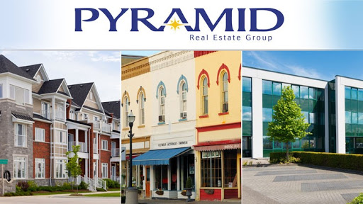 Pyramid Real Estate Group