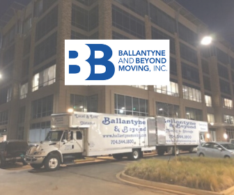 Moving Company «Ballantyne & Beyond Moving, Inc.», reviews and photos, 136 Marvin Rd, Fort Mill, SC 29707, USA