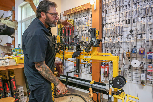 Sporting Goods Store «Mosquito Creek Outfitters», reviews and photos, 3000 Mosquito Rd, Placerville, CA 95667, USA