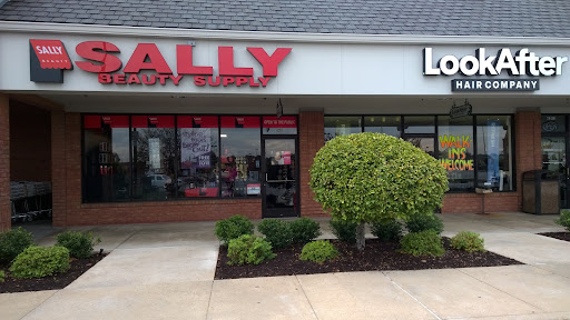 Sally Beauty, 6207 Mid Rivers Mall Dr, St Peters, MO 63304, USA, 