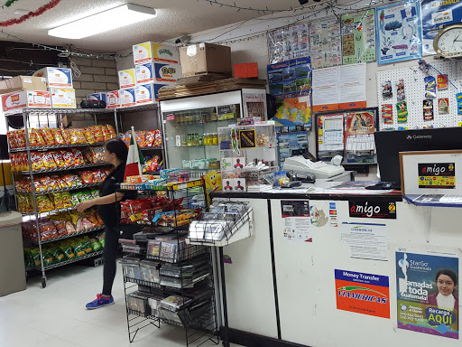 Grocery Store «Guate Latino Market», reviews and photos, 712 E Main St, Mesa, AZ 85203, USA