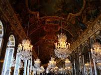 Château de Versailles du Restaurant français Ore - Ducasse au château de Versailles - n°13