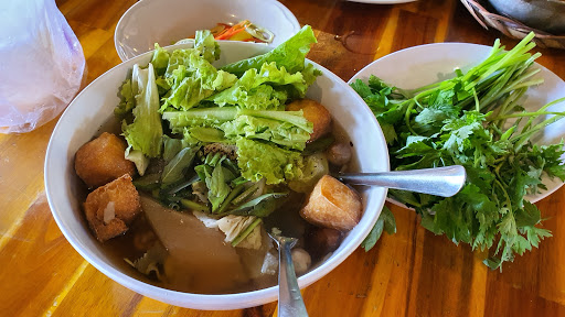 Minh Tâm Quán 3