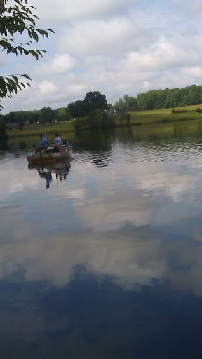 Golf Course «Rapidan Golf Club», reviews and photos, 35448 Somerset Ridge Rd, Locust Grove, VA 22508, USA