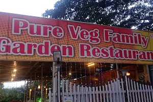 New sai pure veg restaurant image