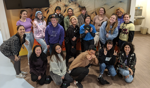 Daly City Youth Health Center