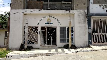 Iglesia Adventista Del Séptimo Día (Unidad Modelo) - Escritores 108, Unidad  Modelo, 89367 Tampico, Tamps.