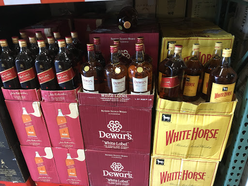 Liquor Store «Brooklyn Liquors», reviews and photos, 976 3rd Ave, Brooklyn, NY 11232, USA