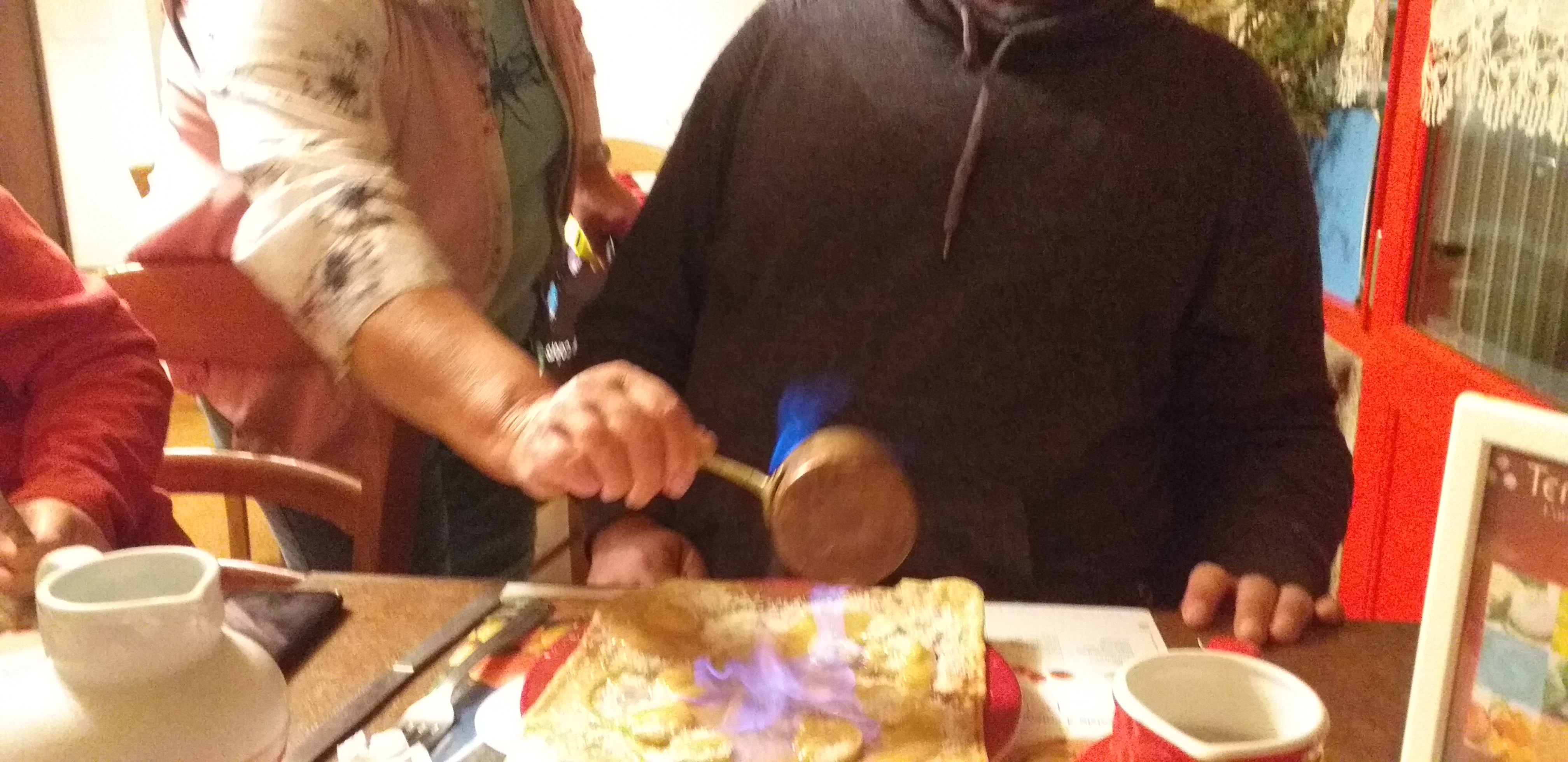 Photo n° 2 de l'avis de Martine.a fait le 20/10/2020 à 20:39