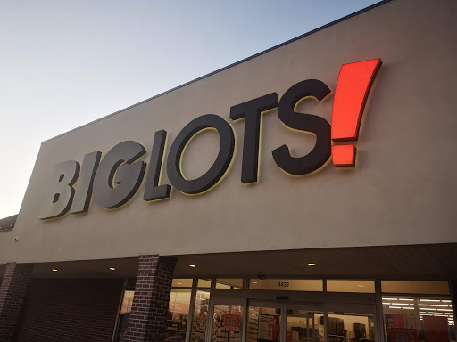 Discount Store «Big Lots», reviews and photos, 4439 Governor Printz Blvd, Wilmington, DE 19802, USA
