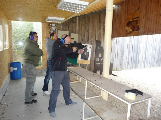 Bucharest Shooting Club