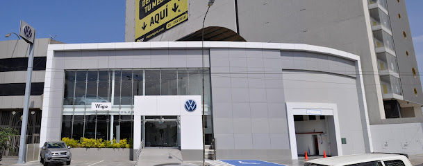 Volkswagen Wigo Motors