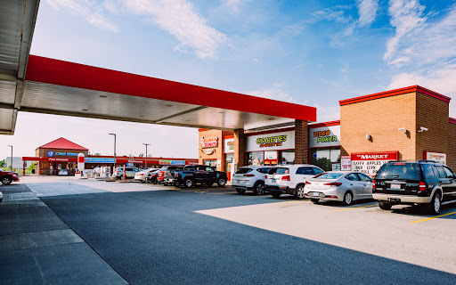 Gas Station «Gas N Wash Mokena», reviews and photos, 8810 W 191st St, Mokena, IL 60448, USA