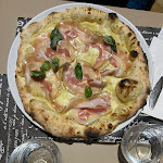 Photo n°3 de l'avis de Prin.e fait le 25/06/2021 à 20:45 sur le  Pizzeria Salvo à Ardea