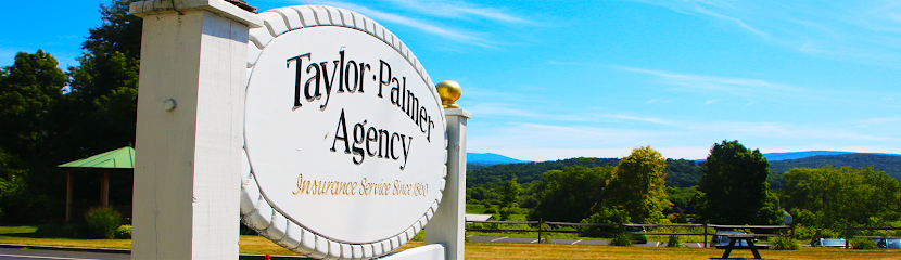 Taylor-Palmer Agency