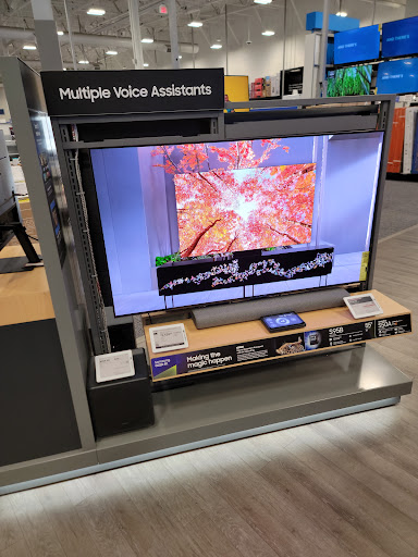 Electronics Store «Best Buy», reviews and photos, 72369 CA-111, Palm Desert, CA 92260, USA