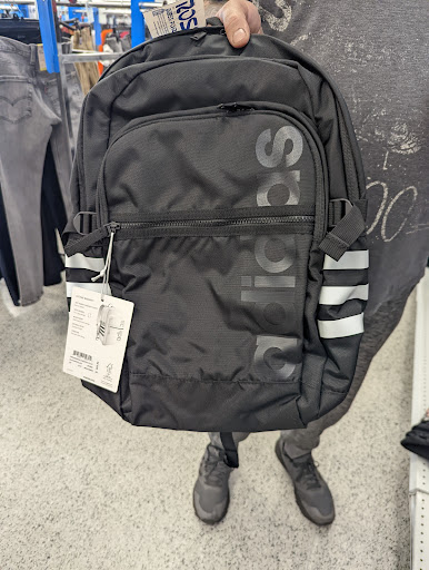 Clothing Store «Ross Dress for Less», reviews and photos, 2936 Interstate 45 N, Conroe, TX 77303, USA