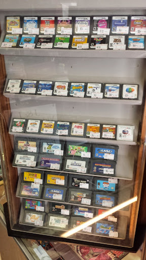 Video Game Store «J&J Video Games», reviews and photos, 2465 Almond St, Philadelphia, PA 19125, USA