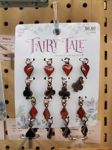 Craft Store «Hobby Lobby», reviews and photos, 2003 E Greyhound Pass, Carmel, IN 46033, USA