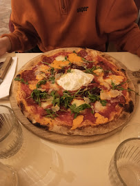 Prosciutto crudo du Restaurant italien Volfoni Antigone Montpellier - n°4